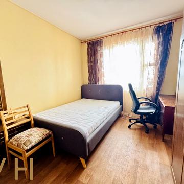 Райдужна вул., 57