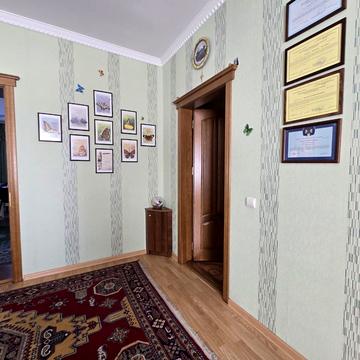 Трудова 1/1а, 1