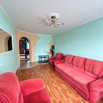 Кобзарська вул., 65