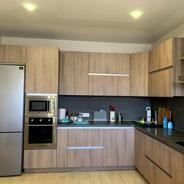 Висока вул.