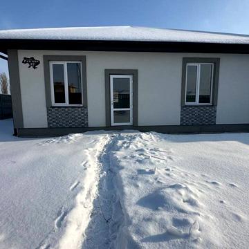 Західна вул., (Будинок)