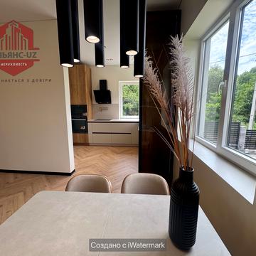 Соснова вул.