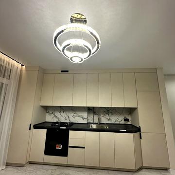 Капушанська вул., (Будинок 2)