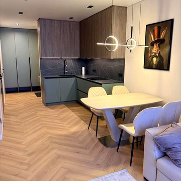 Драгоманова вул., 31-А