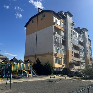 Августина Волошина вул., 5