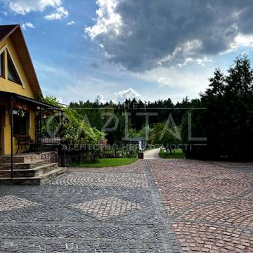 Центральна вул. (Пролетарська)