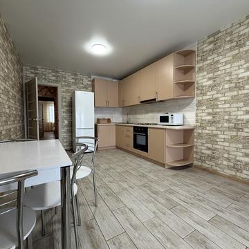 Берковецька вул., 6-А