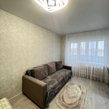 Острозького вул., 17