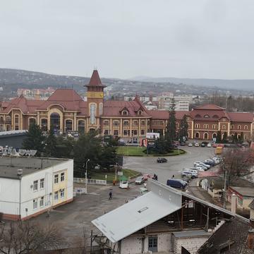 Залізнична вул., 4/22
