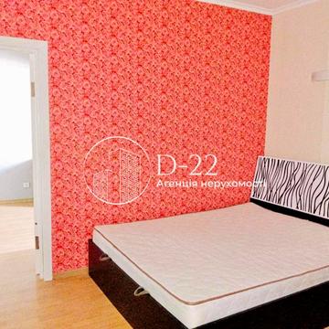 Любомира Гузара просп. (Космонавта Комарова), 26