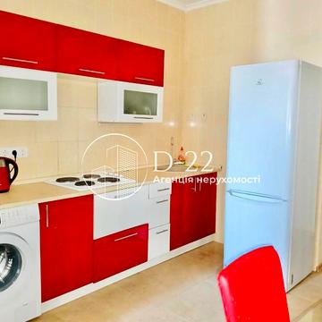 Любомира Гузара просп. (Космонавта Комарова), 26