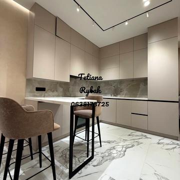 Фонтанська дорога вул. (Перекопской дивизии улица), 62-К