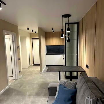 Озерна вул., 27-А