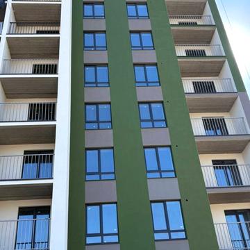 Миру просп., (Будинок)