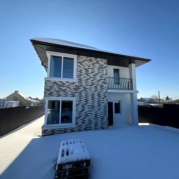 Дніпровська вул. (Калініна)