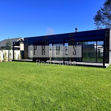 Паркова вул.