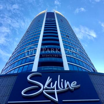 Євгена Коновальця вул. (Щорса), 26-А