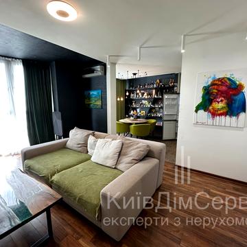 Драгоманова вул., 2-А