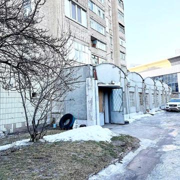 Засумська вул., 12-Г