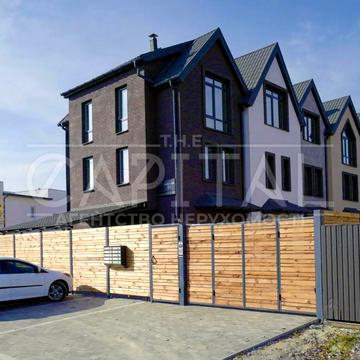 Райдужна вул., 43