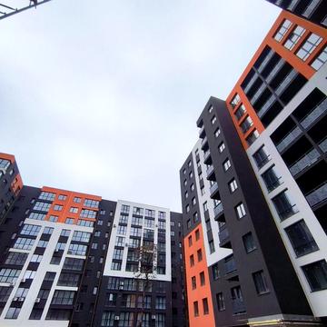 Національної Гвардії вул., (Будинок 4)