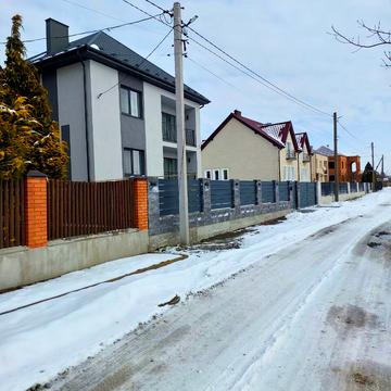 Гната Хоткевича вул.