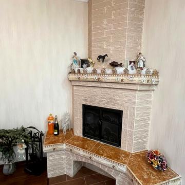 Валентини Грабовської вул.