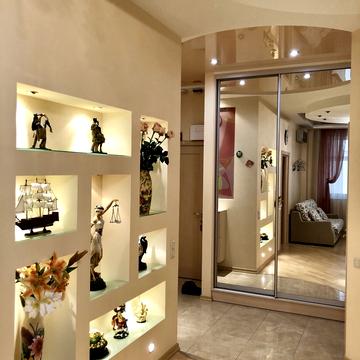 Антоновича вул. (Горького), 72