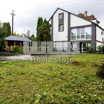 Олександрівська вул.