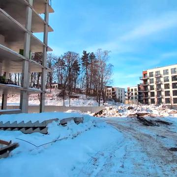 Львівська вул., (Будинок 6)