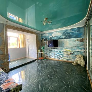 Холодногірська вул. (Горького), 33/1