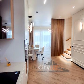 Загорська вул., 111