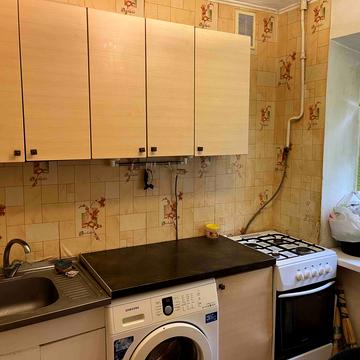 Старокиївська вул., 1/5