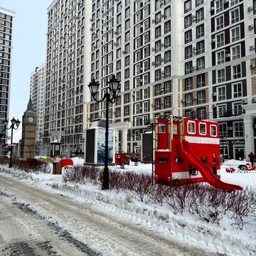 Михайла Максимовича вул. (Онуфрія Трутенка), 24-Г