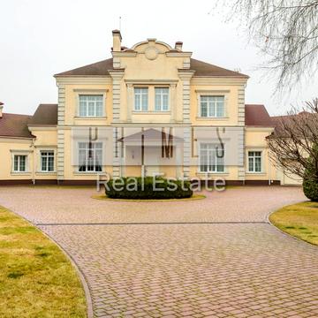 Абрикосова вул.