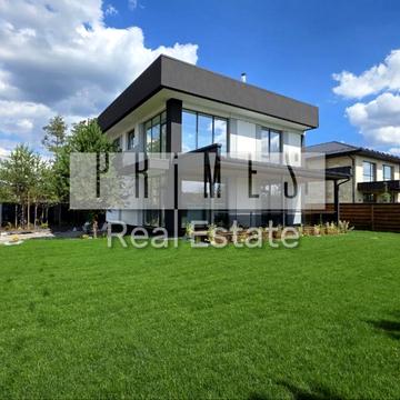 Лісовий пров.