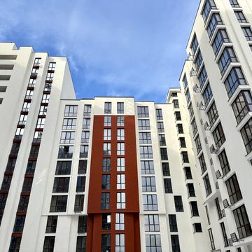 Хіміків вул., (Будинок 4)