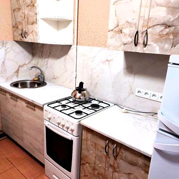 Соборності України вул., 206