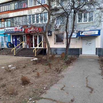 Героїв 93-ї Бригади вул. (Гудименка), 18