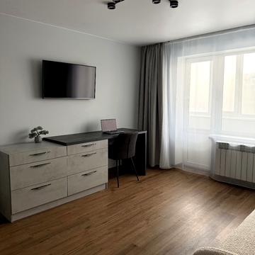 Оболонський просп., 34-В