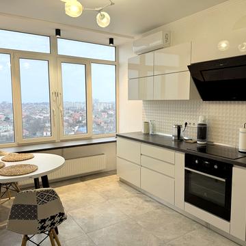 Жаботинського вул. (Пролетарская улица), 56а