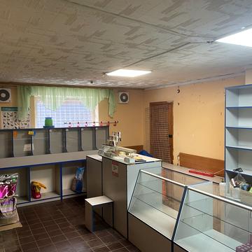 Привокзальна вул. (Героїв Сталінграду), 1б