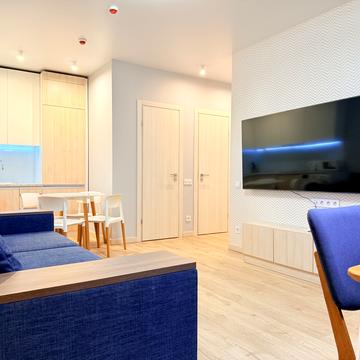 Васильківська вул., 100-А