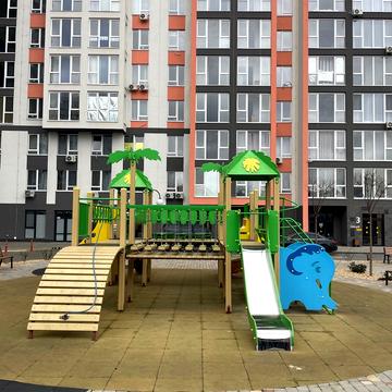 Академіка Вільямса вул., (Будинок)