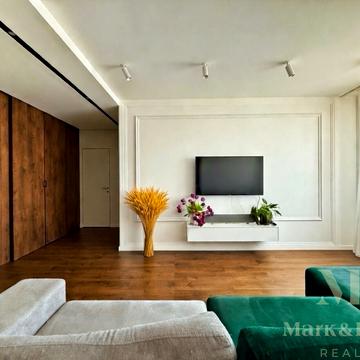 Сергія Данченка вул., 34