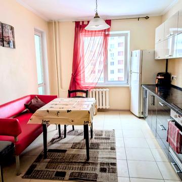 Георгія Гонгадзе просп. (Радянської України), 18-З