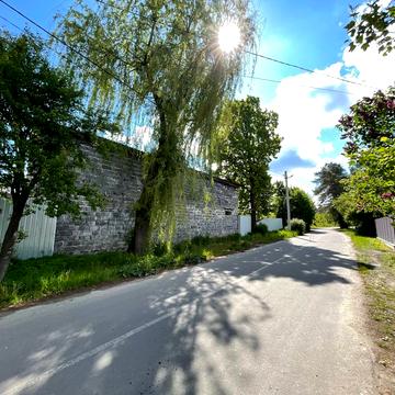 Кліматична вул., 2