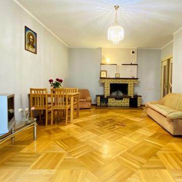 Герасима Нестеренка вул. (Виноградова)