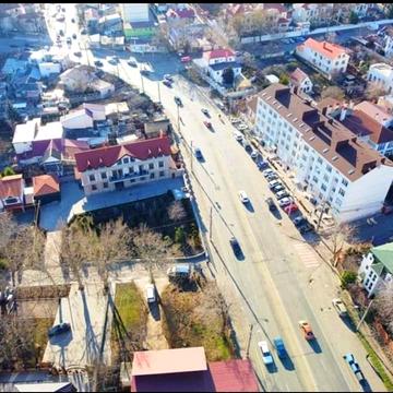 Фонтанська дорога вул.