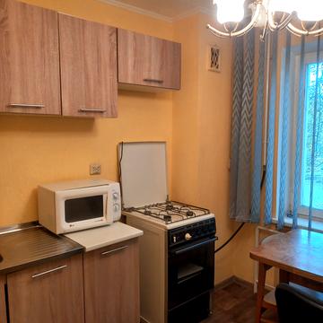 Парково-Сирецька вул. (Тимофія Шамрила), 3-А